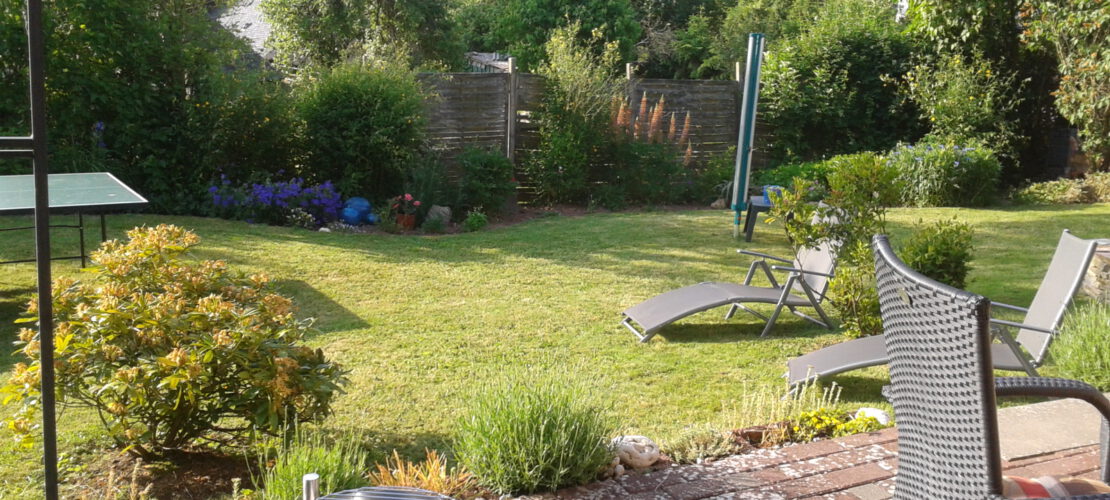 Garten 2
